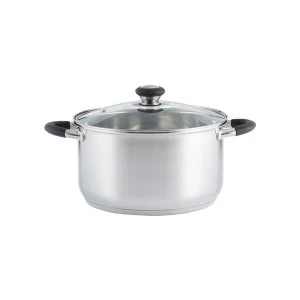 Image of Viners Everyday Stock Pot 6L