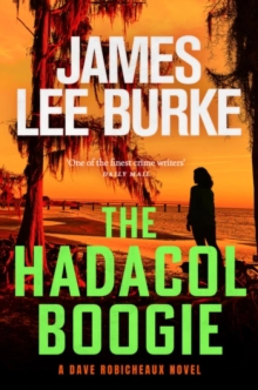 Image of The Hadacol Boogie Hardback