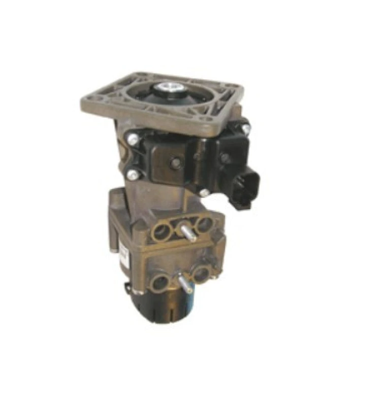Image of KNORR-BREMSE K044696N50 Brake Valve, service brake Brake Valve,service brake (347)