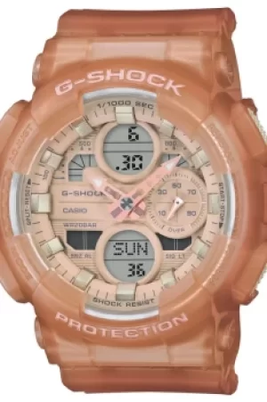 Image of Unisex Casio G-Shock GMA-S140NC-5A1ER Watch GMA-S140NC-5A1ER