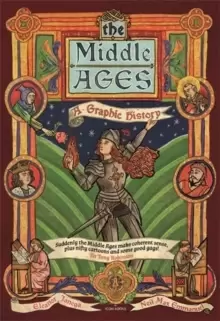 Image of The Middle Ages : A Graphic History