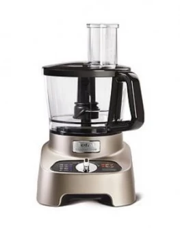 Image of Tefal DO824H40 DoubleForce Pro 3L 1000W Food Processor
