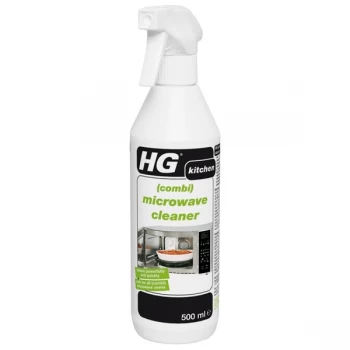 Image of HG Microwave Cleaner 500ml
