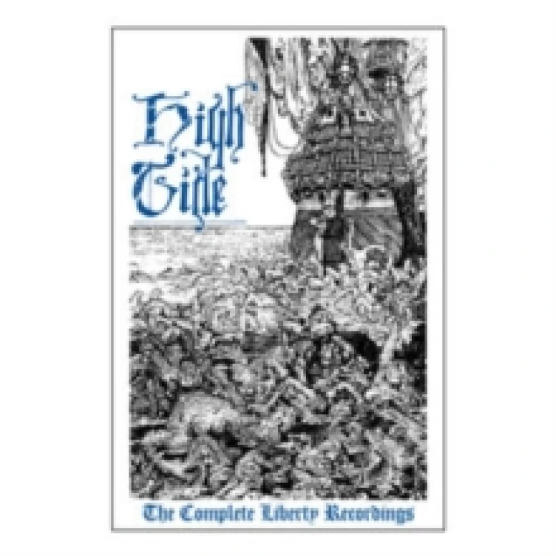 Image of Sea Shanties Vinyl