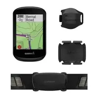Image of Garmin Edge 830 Sensor Bundle - 6.6cm (2.6) - 246 x 322 pixels -...
