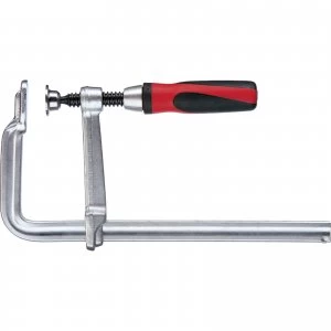 Image of Bessey GZ Quick Screw Clamp 200mm