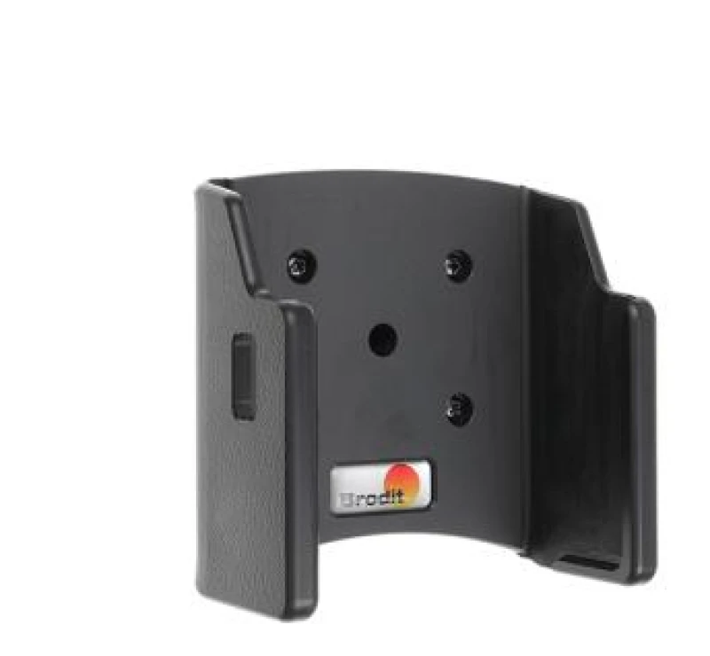 Image of Brodit 711113 holder Passive holder Portable printer Black