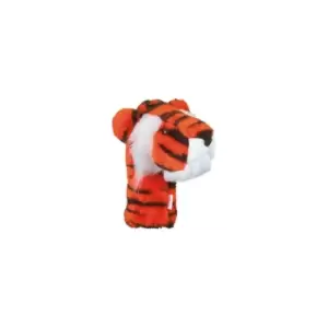 Image of Daphne's Hybrid Golf Headcover - Tiger