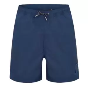 Image of BELSTAFF Breaker Shorts - Blue