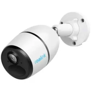 Image of Reolink Go EXT rlgoex GSM IP CCTV camera 2560 x 1140 p