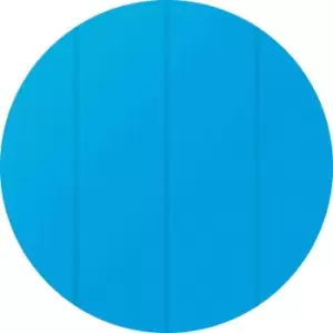 Image of Tectake Pool Cover Solar Foil Round - 5.5M