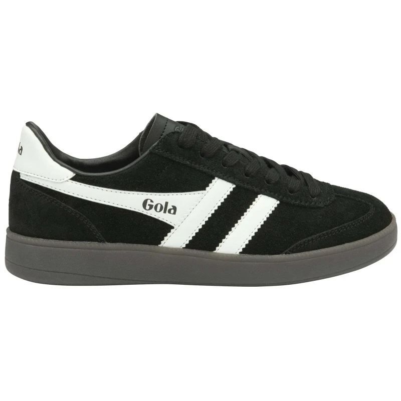Image of Gola Womens Trainers Gola Viper Noir Female 37