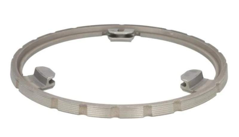 Image of Euroricambi 60530684 Synchronizer Ring, manual transmission Synchronizer Ring,manual transmission (3708)