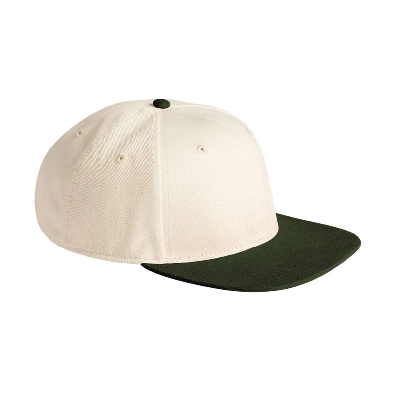 Image of Beechfield RW10800 womens Cap in Green