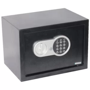 Image of Electronic Digital Safe 2 50X350X250MM