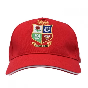 Image of Canterbury BIL Drill Cap Mens - Red