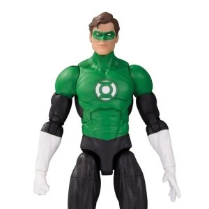 Image of Hal Jordan (Green Lantern) DC Essentials Action Figure