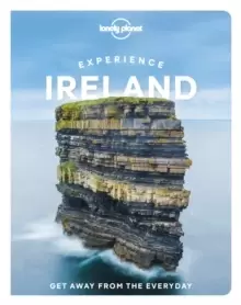Image of Lonely Planet Experience Ireland