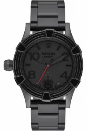 Image of Mens Nixon The 38-20 Star Wars Special Edition Watch A410SW-2244