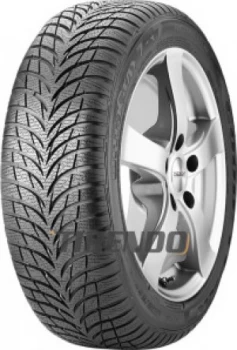Image of Goodyear UltraGrip 7+ 205/55 R16 91H