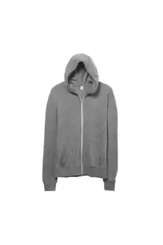 Image of Eco-Jersey Hoodie