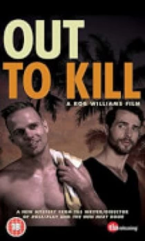 Image of Out To Kill