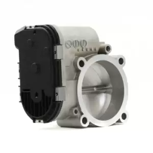 Image of RIDEX Throttle VW,AUDI,MASERATI 158T0209 078133062,078133062C,079133062C Throttle Body,Throttle body 78133062,78133062C,79133062C,078133062,078133062C