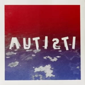 Image of Autisti by Autisti Vinyl Album