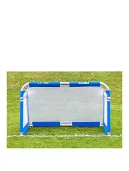 Image of Samba 5ft X 3ft Aluminium Folding Goal