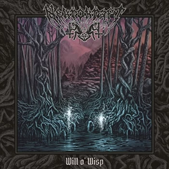 Image of Nekrokraft - Will O' Wisp Vinyl