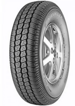 Image of GT Radial Maxmiler X 155 R13C 90/88Q 8PR