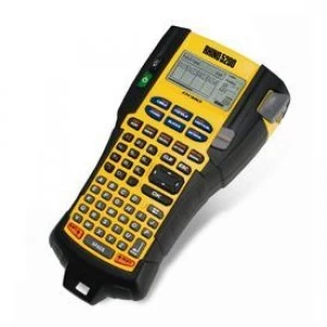 Image of Dymo Rhino 5200 Label Machine