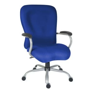 Image of Teknik Titan Heavy-Duty Operator Chair