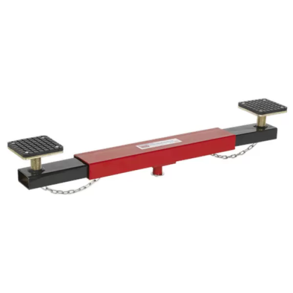 Image of Sealey X136 Cross Beam Adaptor 2tonne