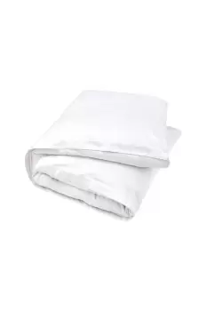 Image of 500 Thread Count Cotton Duvet Cover