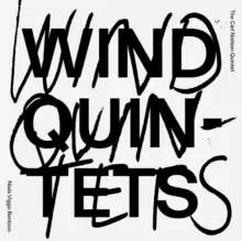 Image of Niels Viggo Bentzon: Wind Quintets