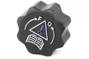 Image of VAICO Cap, radiator OPEL,FIAT,PEUGEOT V42-0255 1306C9,1306J5,01306J5 1306C9,1306E4,1306J5,1606E4,9681593380,1306E4,1306J5,9638001280,9638001280