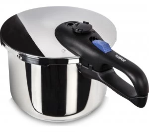 Image of Tower T90101 6L Pressure Cooker Pot