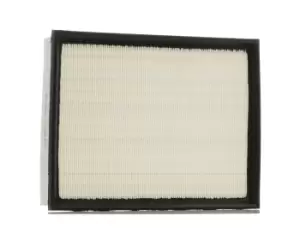 Image of RIDEX Air filter 8A0650 Engine air filter,Engine filter JEEP,DODGE,CHEROKEE (KK),Nitro SUV