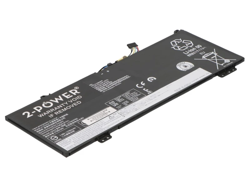 Image of 2-Power CBP3691A laptop spare part
