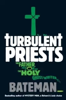 Image of Turbulent Priests