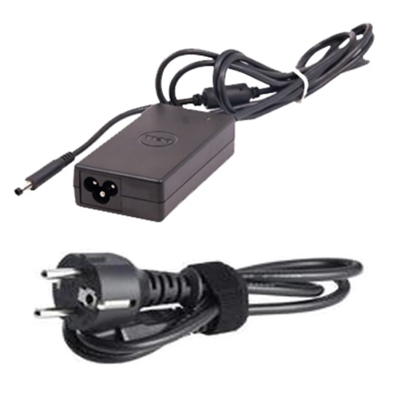 Image of DELL 450-18061 power adapter/inverter Indoor 45 W Black