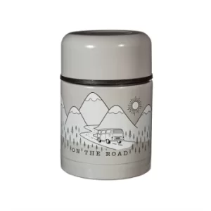 Image of On The Road Food Flask