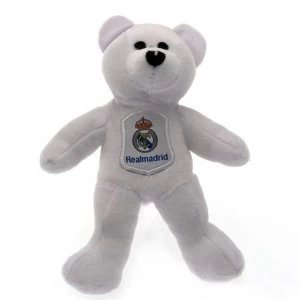 Image of Real Madrid FC Mini Bear