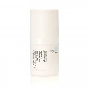 Image of MGC Derma Eye Serum for Dark Circles and Puffiness 15ml