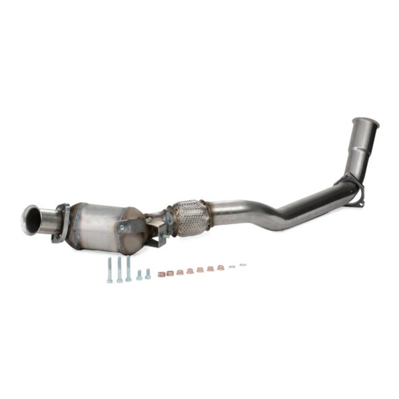 Image of JMJ 1080164 Catalytic Converter Catalyst Converter (429)
