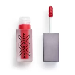Image of XX Revolution Major Matte Liquid Lip Tom