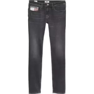 Image of Tommy Jeans Scanton Slim Jeans - Grey