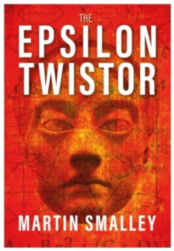 Image of The Epsilon Twister Paperback