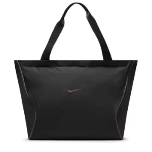 Image of Nike Sportswear Essentials Tote Bag (26L) - Black